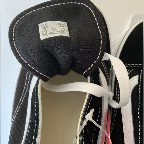 Vans Old Skool - Picture 13 of 14